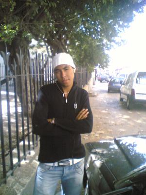 it's me 