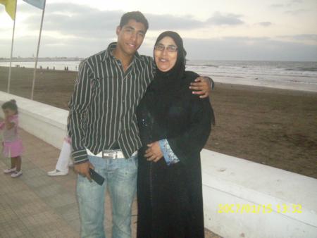 jad and you